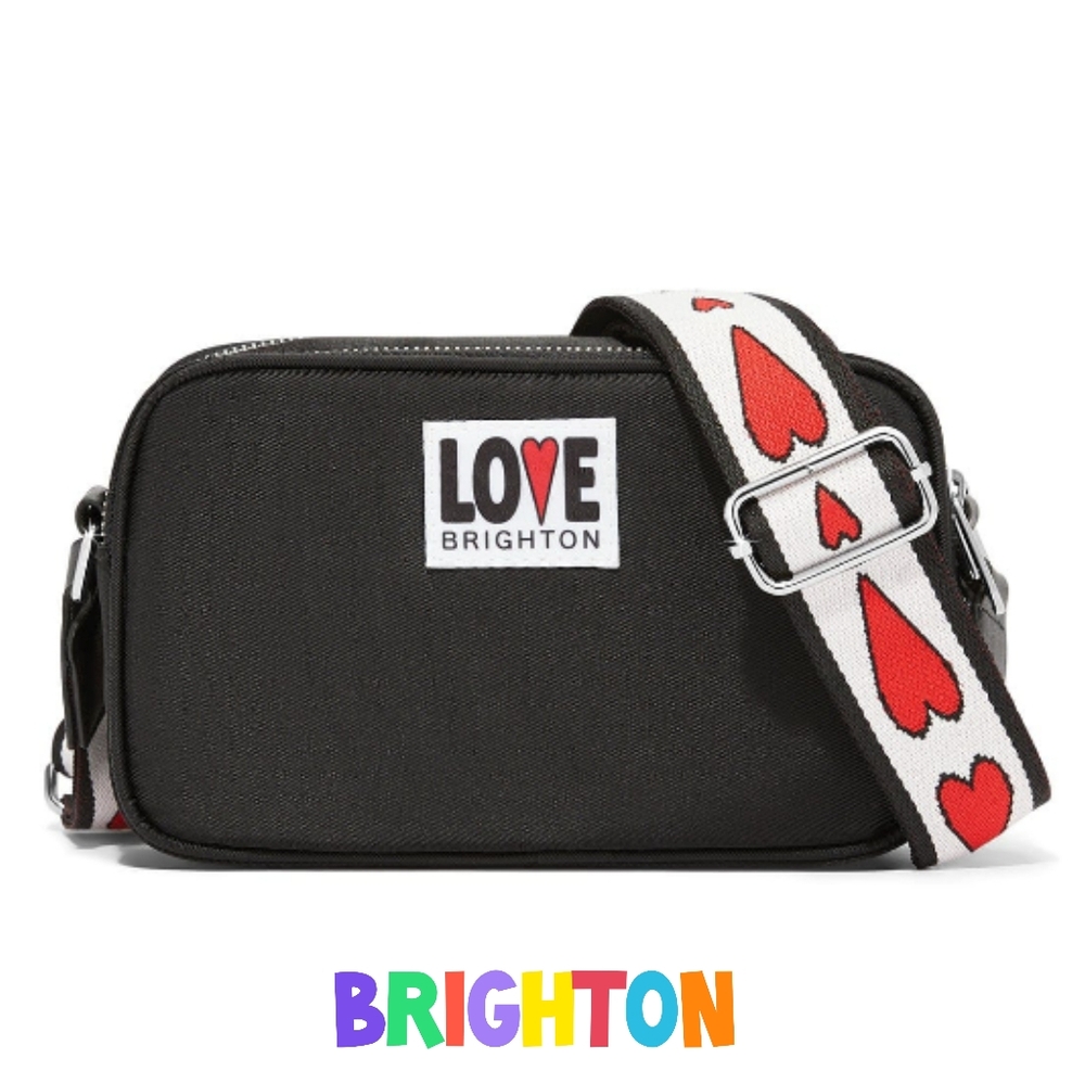 Brighton Crossbody Bag